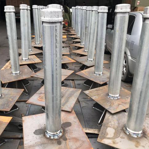 黄南沉降板的工作原理