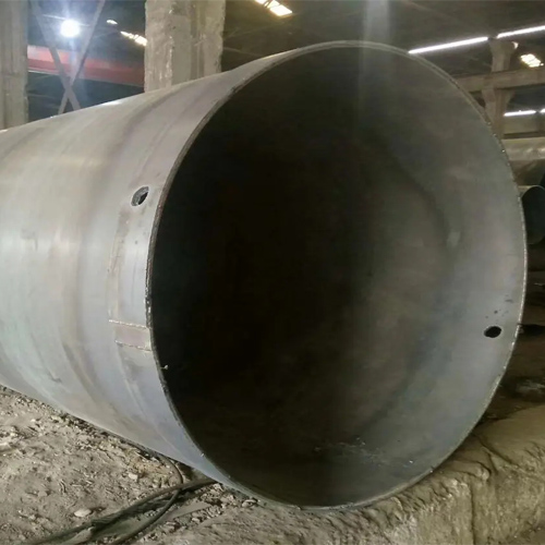 选择黄南钢护筒的材质时，主要考虑哪些因素