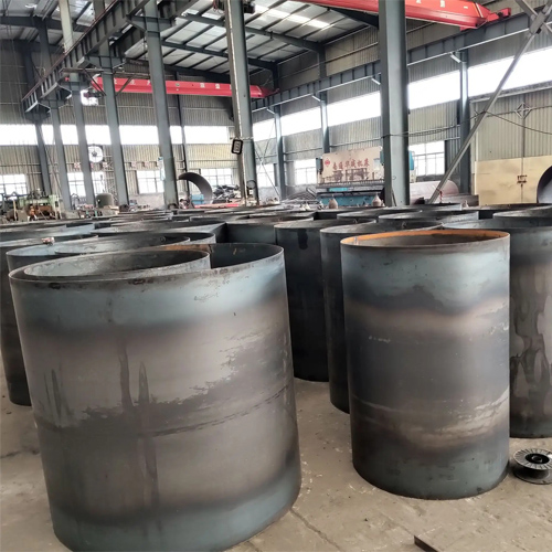 选择黄南钢护筒的材质时考虑哪些条件？