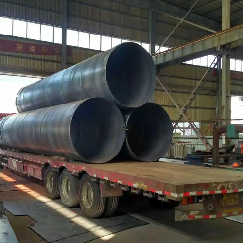 黄南钢护筒的焊接工艺主要有以下两种