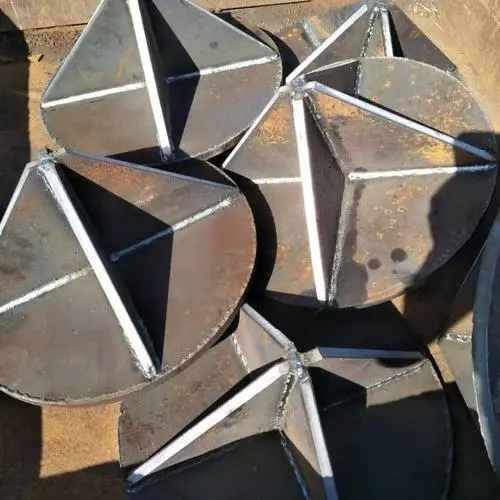 黄南桩尖图纸要求包括以下几点