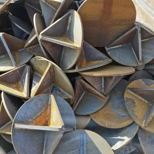 黄南桩尖的安装流程是什么？