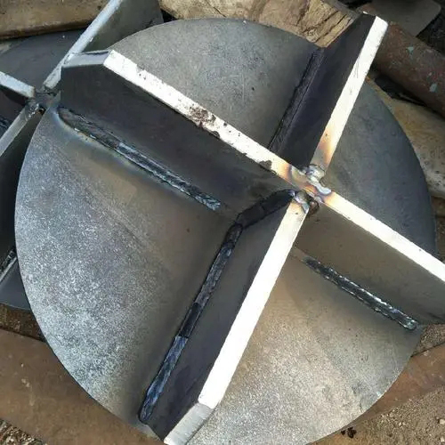 黄南桩尖的材质如何选择？