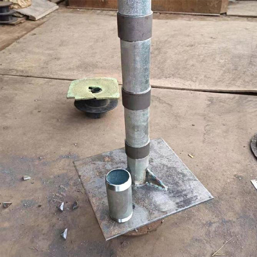 黄南沉降板的工作原理是什么？