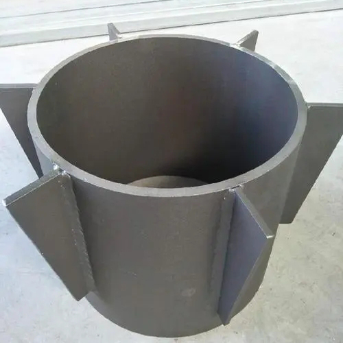 黄南桩尖的生产工艺主要包括以下步骤