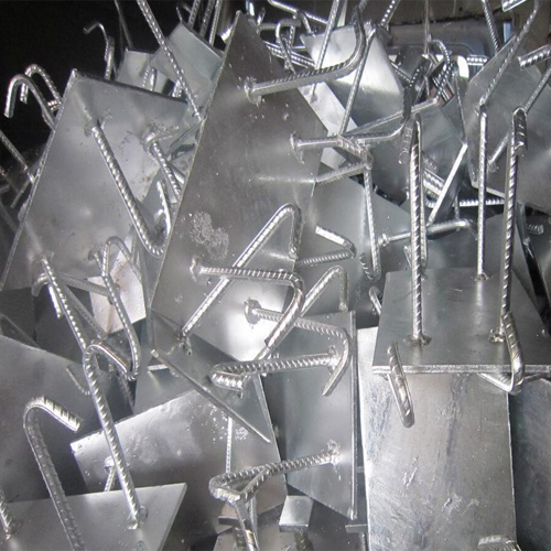 黄南高铁预埋件的施工条件