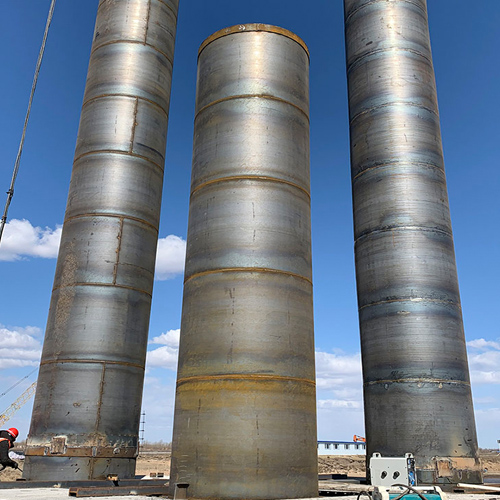 黄南钢护筒施工标准