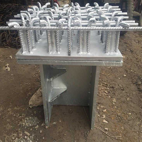 黄南预埋件加工