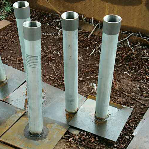 黄南沉降板的施工步骤如下