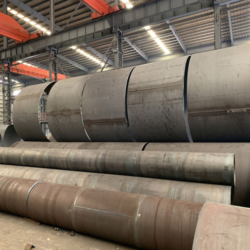 黄南钢护筒施工标准