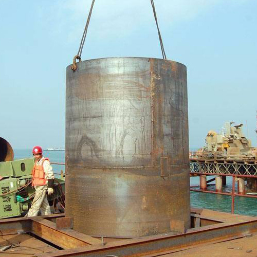 黄南钢护筒长度要求有哪些