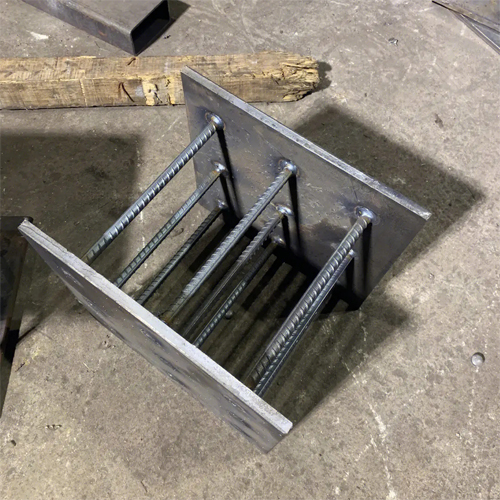 黄南工程预埋件厂家