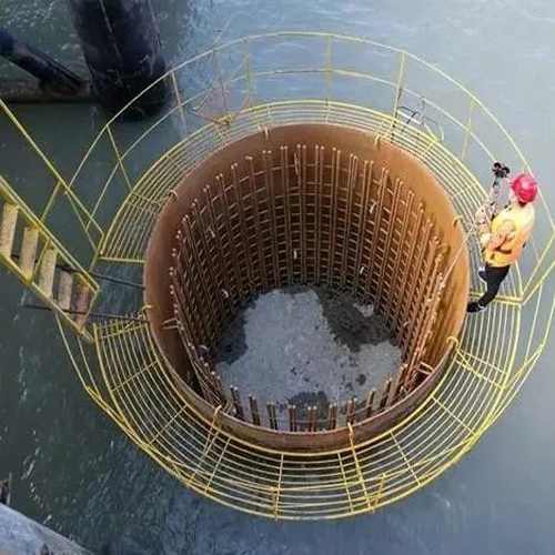 黄南钢护筒厂家